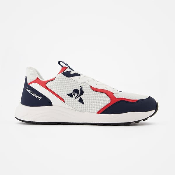 Le Coq Sportif Utbildare 2320404 R110 Tricolore Beige EU 42 Man