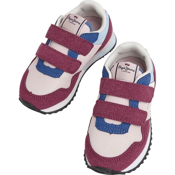 Pepe Jeans Valmentajat London Classic Gk Violetti EU 24 Poika