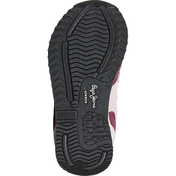 Pepe Jeans Valmentajat London Classic Gk Violetti EU 24 Poika