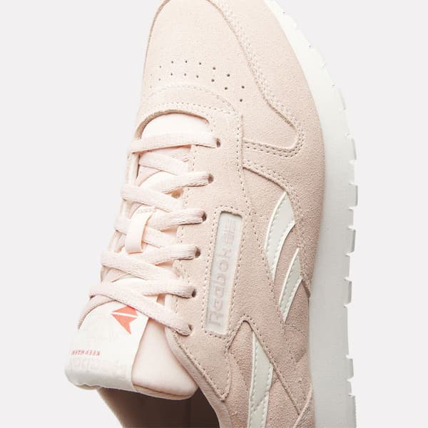 Reebok Classics Valmentajat Classic Leather Pinkki EU 37 Nainen