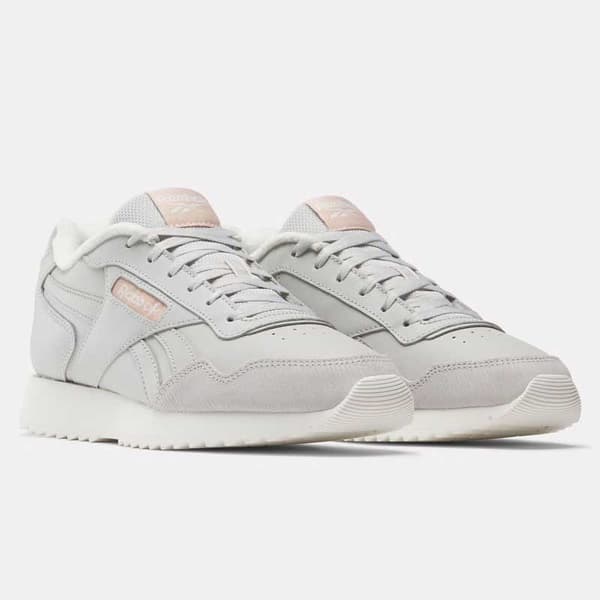 Reebok Classics Valmentajat Reebok Glide Ripple Harmaa EU 37 1/2 Nainen