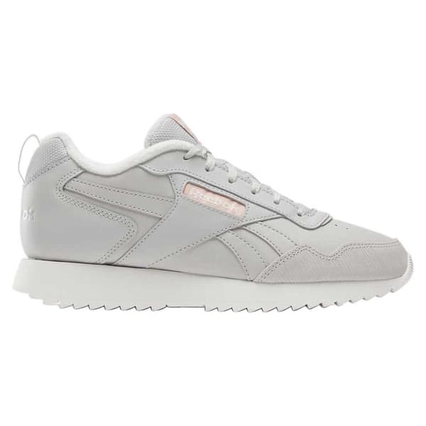 Reebok Classics Valmentajat Reebok Glide Ripple Harmaa EU 37 1/2 Nainen