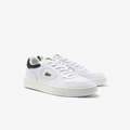 Miniatyrbillede 3 af 6: Lacoste Trænere 46sma0045 Hvid EU 44 Mand