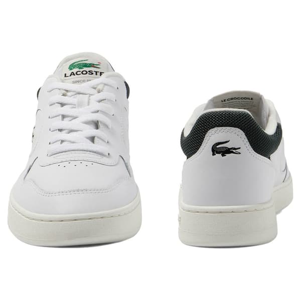 Lacoste Trænere 46sma0045 Hvid EU 44 Mand