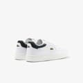 Miniatyrbillede 5 af 6: Lacoste Trænere 46sma0045 Hvid EU 44 Mand
