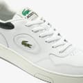 Miniatyrbillede 6 af 6: Lacoste Trænere 46sma0045 Hvid EU 44 Mand