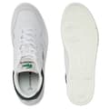 Miniatyrbillede 2 af 6: Lacoste Trænere 46sma0045 Hvid EU 44 Mand