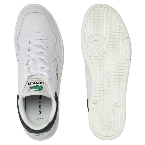 Lacoste Trænere 46sma0045 Hvid EU 44 Mand