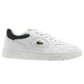 Miniatyrbillede 1 af 6: Lacoste Trænere 46sma0045 Hvid EU 44 Mand