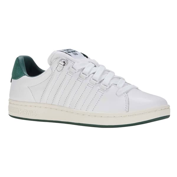 K-swiss Lifestyle Trænere Lozan Ii Hvid EU 43 Mand