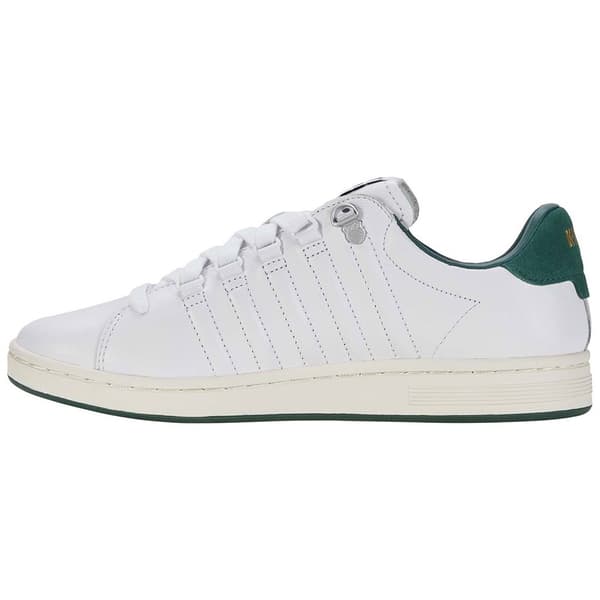 K-swiss Lifestyle Trænere Lozan Ii Hvid EU 43 Mand
