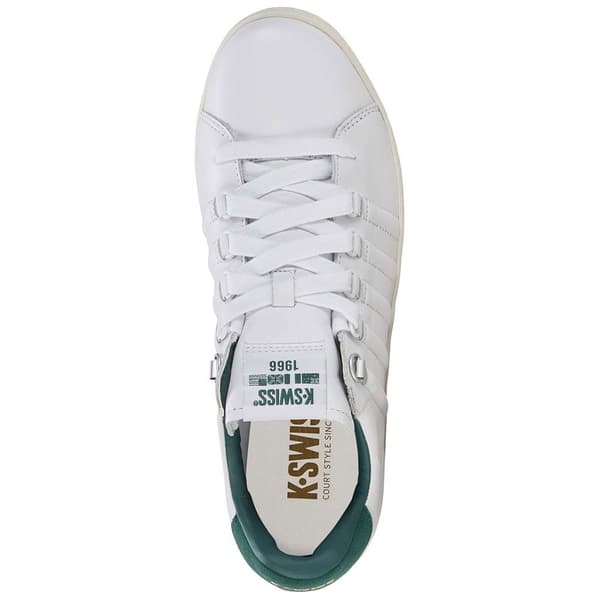 K-swiss Lifestyle Trænere Lozan Ii Hvid EU 43 Mand