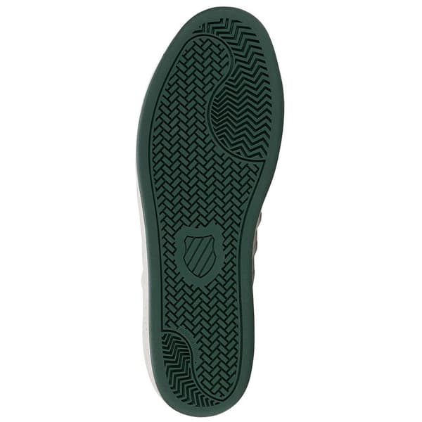 K-swiss Lifestyle Trænere Lozan Ii Hvid EU 43 Mand