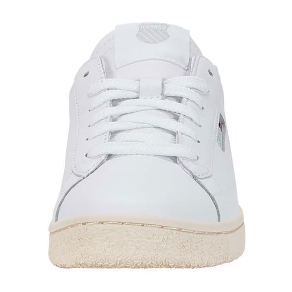 K-swiss Lifestyle Trænere Slamm Klub Cc Hvid EU 38 Kvinde