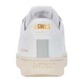 Miniatyrbillede 5 af 7: K-swiss Lifestyle Trænere Slamm Klub Cc Hvid EU 38 Kvinde