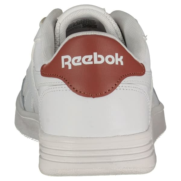 Reebok Utbildare Court Advance Vit EU 38 Kvinna
