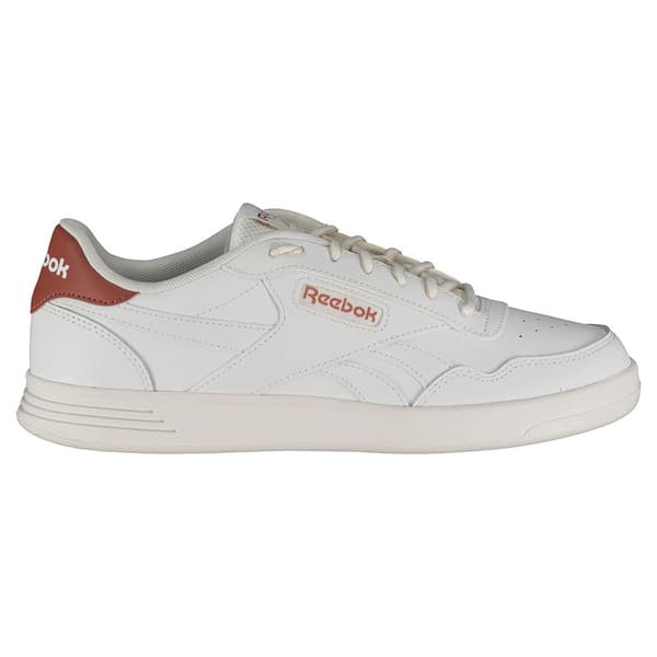 Reebok Utbildare Court Advance Vit EU 38 Kvinna