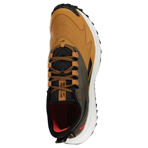 Reebok Utbildare Floatride Energy 5 A Gul EU 44 1/2 Man
