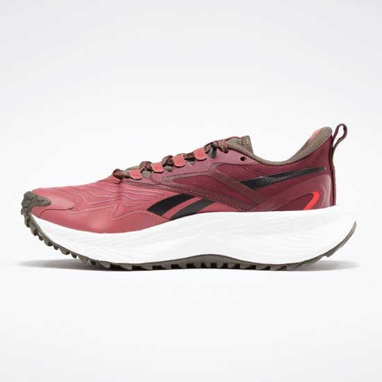 Reebok Trænere Floatride Energy 5 A Rød,Rosa EU 37 Kvinde