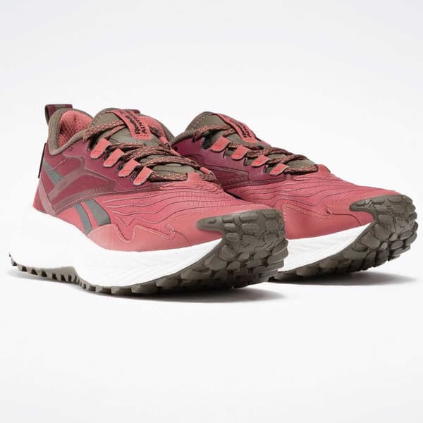 Reebok Trænere Floatride Energy 5 A Rød,Rosa EU 37 Kvinde
