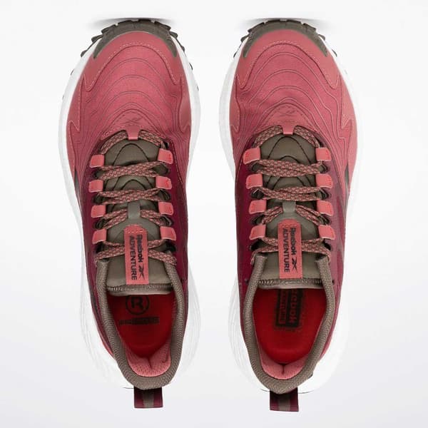 Reebok Trænere Floatride Energy 5 A Rød,Rosa EU 37 Kvinde
