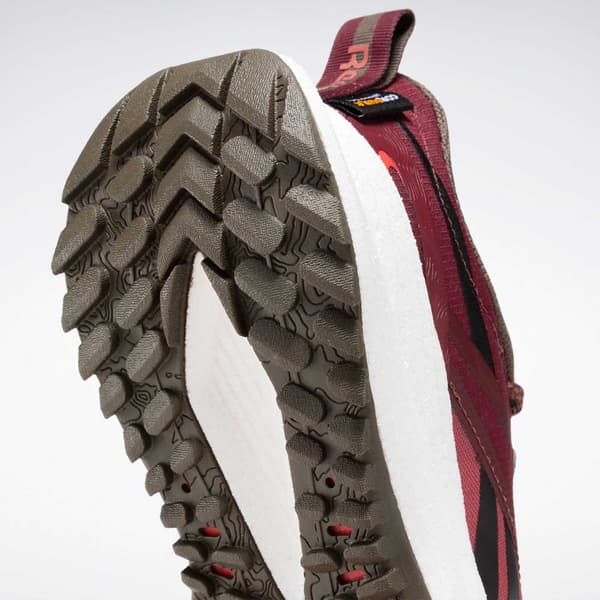 Reebok Trænere Floatride Energy 5 A Rød,Rosa EU 37 Kvinde