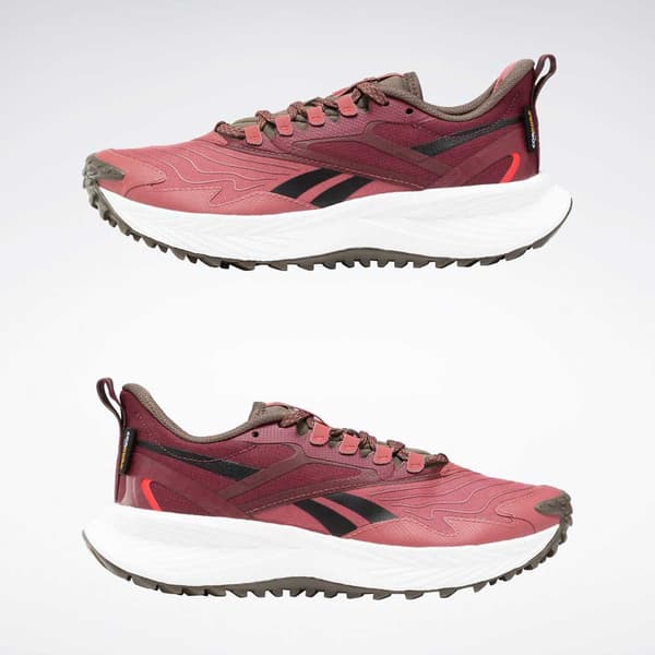 Reebok Trænere Floatride Energy 5 A Rød,Rosa EU 37 Kvinde