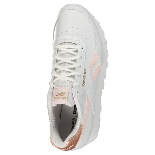 Reebok Utbildare Rewind Run Vit EU 37 1/2 Kvinna