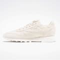 Miniatyrbild 3 av 9: Reebok Classics Utbildare Classic Leather Beige EU 38 1/2 Kvinna