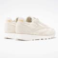 Miniatyrbild 6 av 9: Reebok Classics Utbildare Classic Leather Beige EU 38 1/2 Kvinna