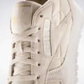 Miniatyrbild 7 av 9: Reebok Classics Utbildare Classic Leather Beige EU 38 1/2 Kvinna