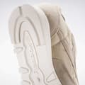 Miniatyrbild 8 av 9: Reebok Classics Utbildare Classic Leather Beige EU 38 1/2 Kvinna