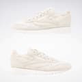 Miniatyrbild 9 av 9: Reebok Classics Utbildare Classic Leather Beige EU 38 1/2 Kvinna