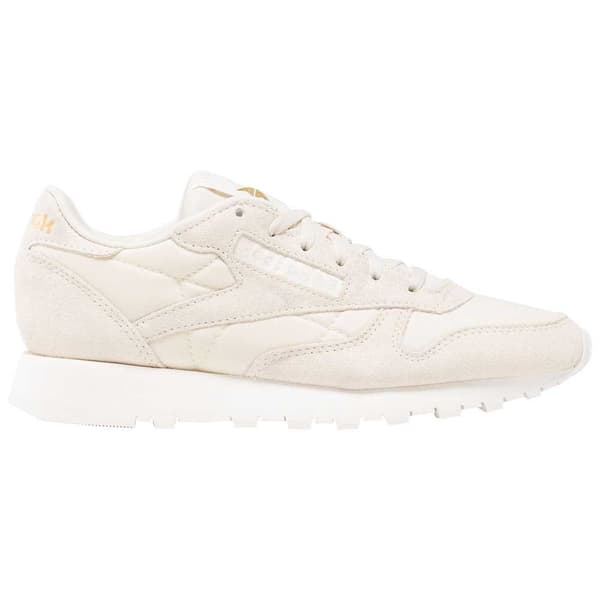 Reebok Classics Valmentajat Classic Leather Beige EU 38 1/2 Nainen