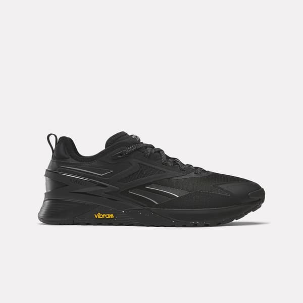 Reebok Classics Trænere Nano X3 Adventure Sort EU 39 Mand