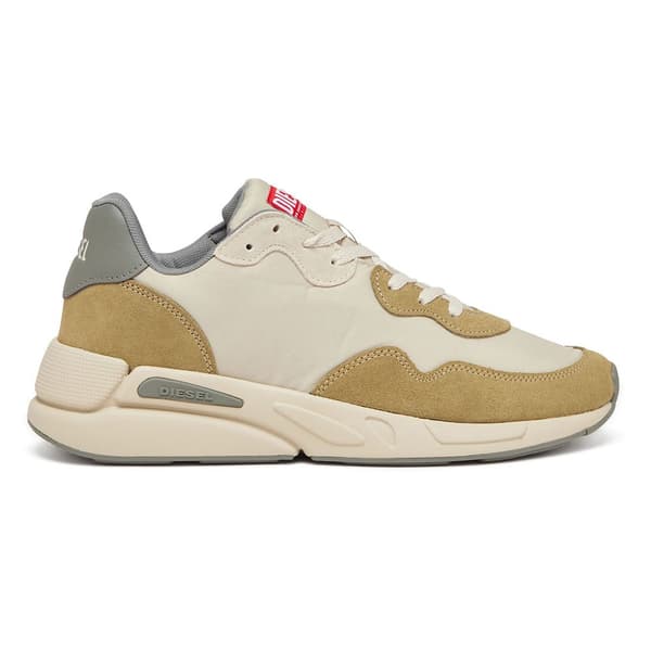 Diesel Trænere Serendipity Beige EU 41 Mand