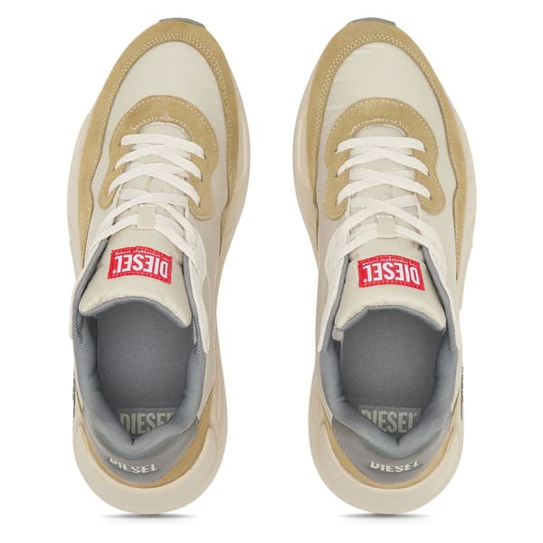 Diesel Trænere Serendipity Beige EU 41 Mand