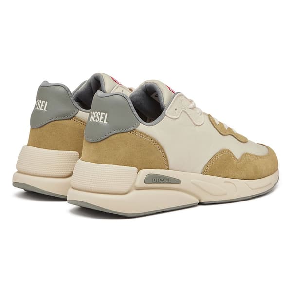 Diesel Trænere Serendipity Beige EU 41 Mand