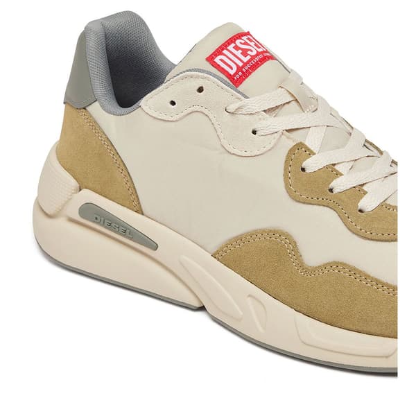 Diesel Trænere Serendipity Beige EU 41 Mand