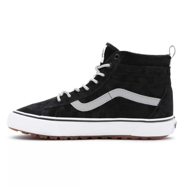 Vans Sk8-hi Mte-1 Skor Svart EU 40 Man