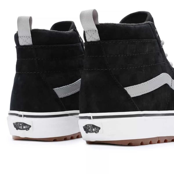 Vans Sk8-hi Mte-1 Skor Svart EU 40 Man