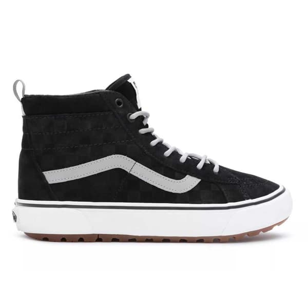 Vans Sk8-hi Mte-1 Skor Svart EU 40 Man