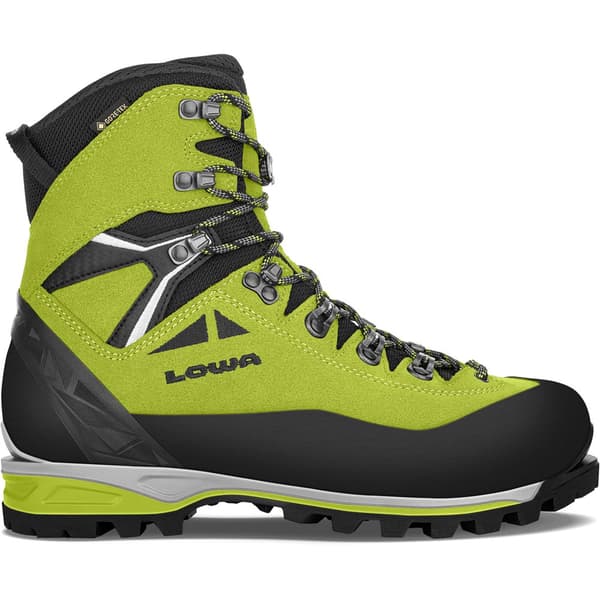 Lowa Alpine Ii Expert Goretex Vihreä EU 43 1/2 Mies