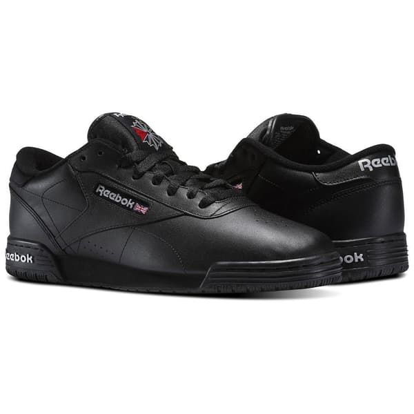 Reebok Classics Valmentajat Exofit Lo Clean Logo Int Musta EU 35 Mies