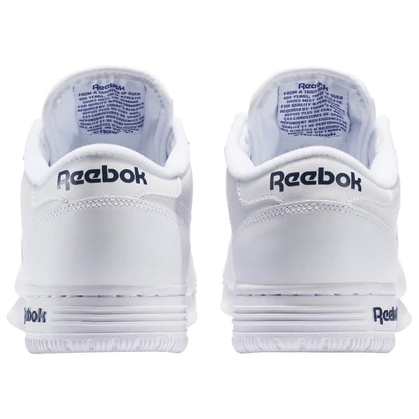 Reebok Classics Utbildare Exofit Lo Clean Logo Int Vit EU 35 Man
