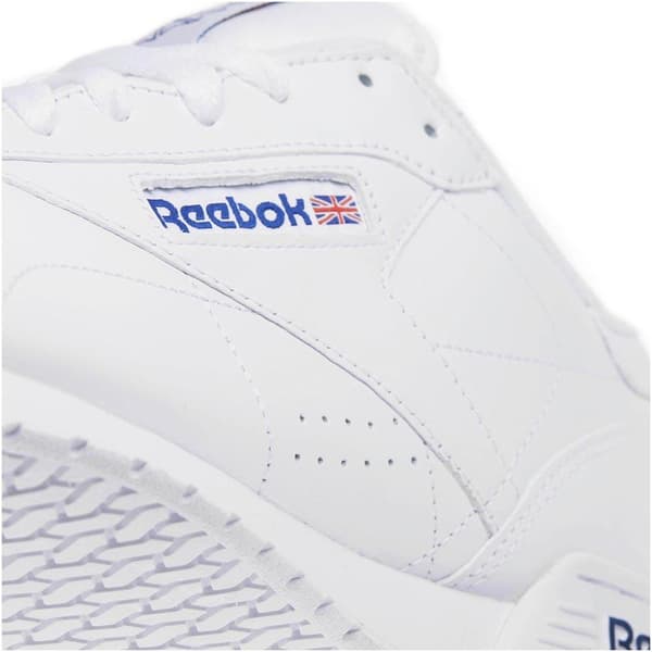 Reebok Classics Utbildare Exofit Lo Clean Logo Int Vit EU 35 Man