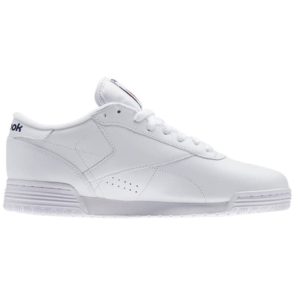 Reebok Classics Utbildare Exofit Lo Clean Logo Int Vit EU 35 Man