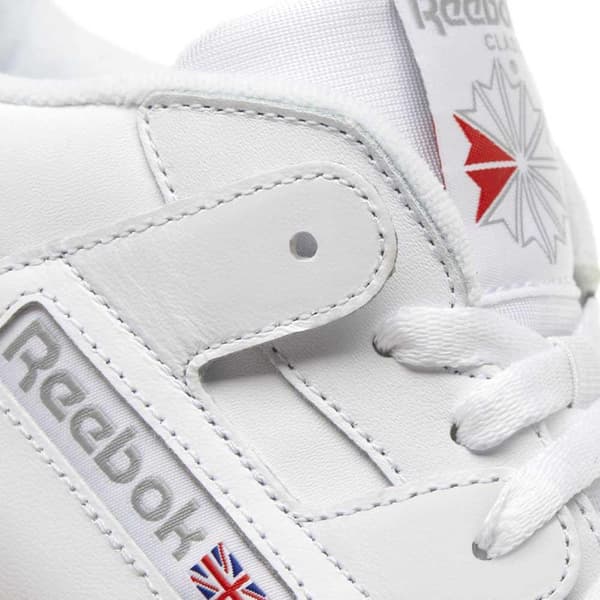 Reebok Classics Trænere Workout Plus Hvid EU 36 1/2 Mand