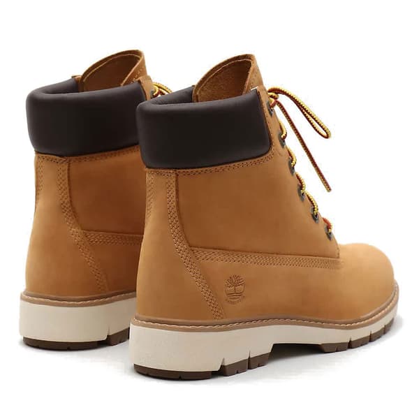 Timberland Lucia Way 6´´ Wp Støvler Brun EU 36 Kvinde