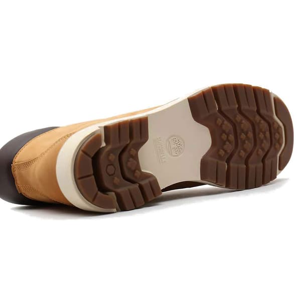 Timberland Lucia Way 6´´ Wp Støvler Brun EU 36 Kvinde